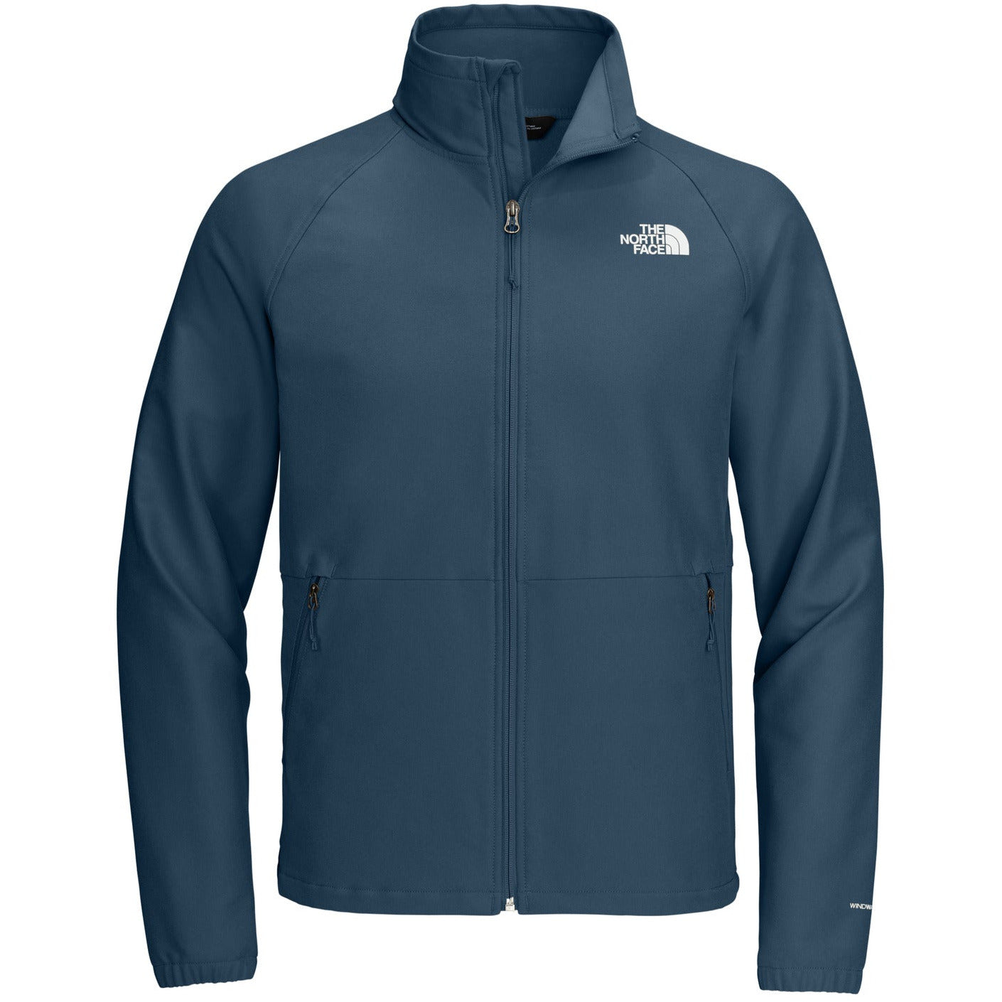 The North Face® Barr Lake Soft Shell Jacket