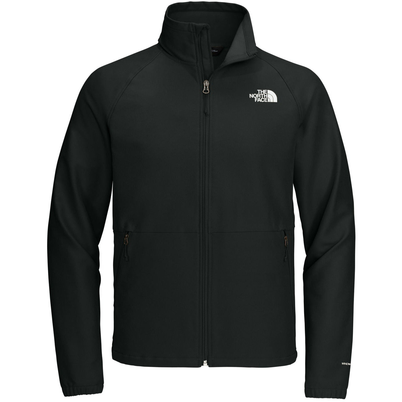 The North Face® Barr Lake Soft Shell Jacket