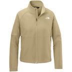 The North Face® Women's Barr Lake Soft Shell Jacket