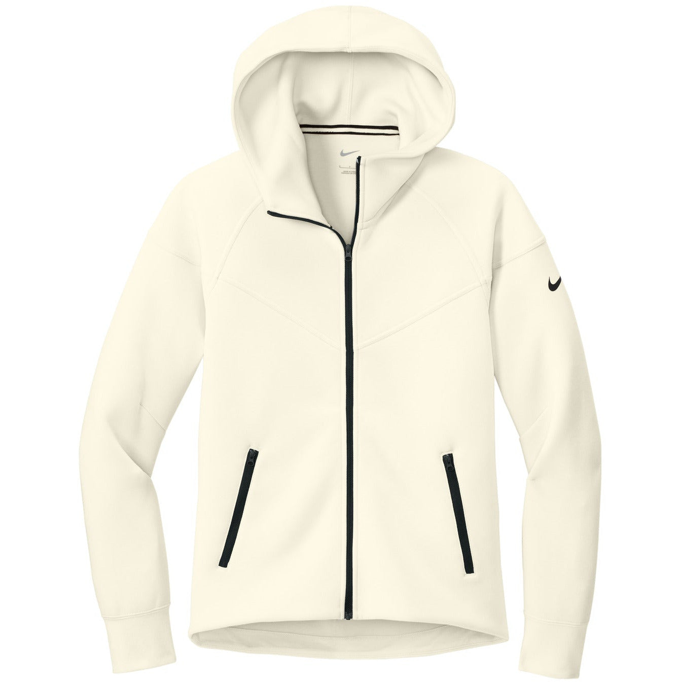 Nike Women's Tech Fleece Full-Zip Hoodie