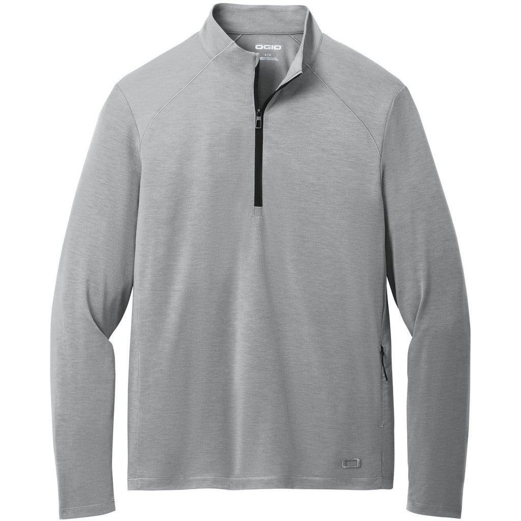 OGIO® Motion 1/4-Zip