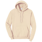 Port & Company® - Core Fleece Pullover Hooded Sweatshirt
