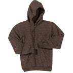 Port & Company® - Core Fleece Pullover Hooded Sweatshirt