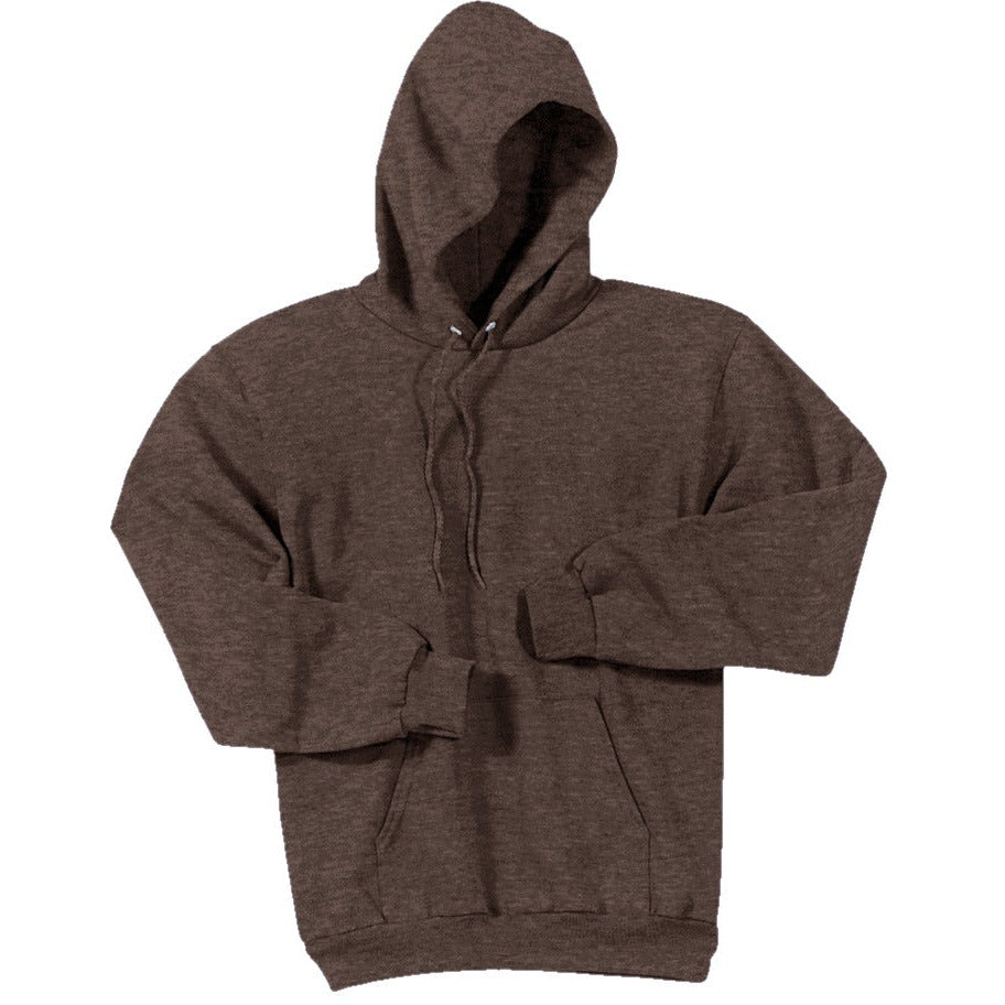 Port & Company® - Core Fleece Pullover Hooded Sweatshirt