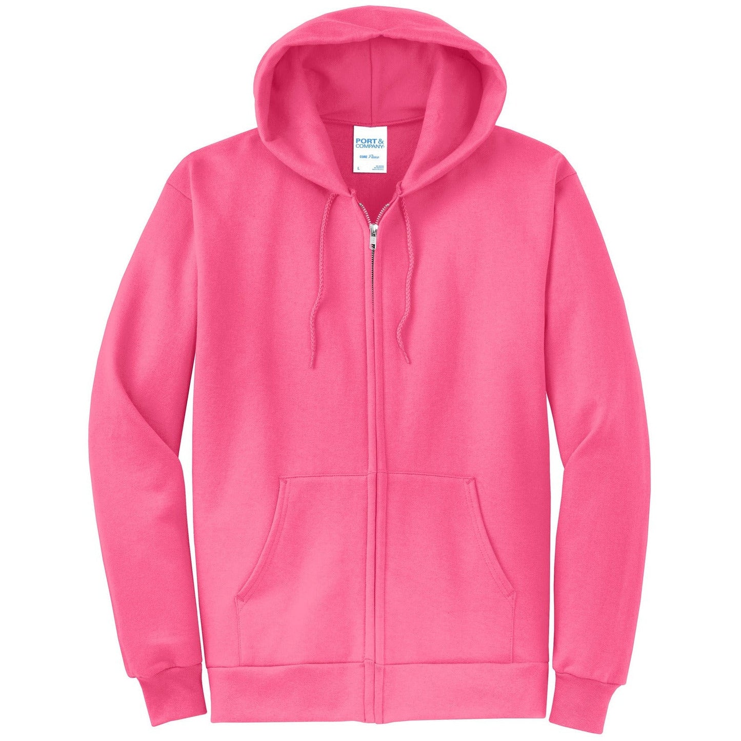 Neon Pink