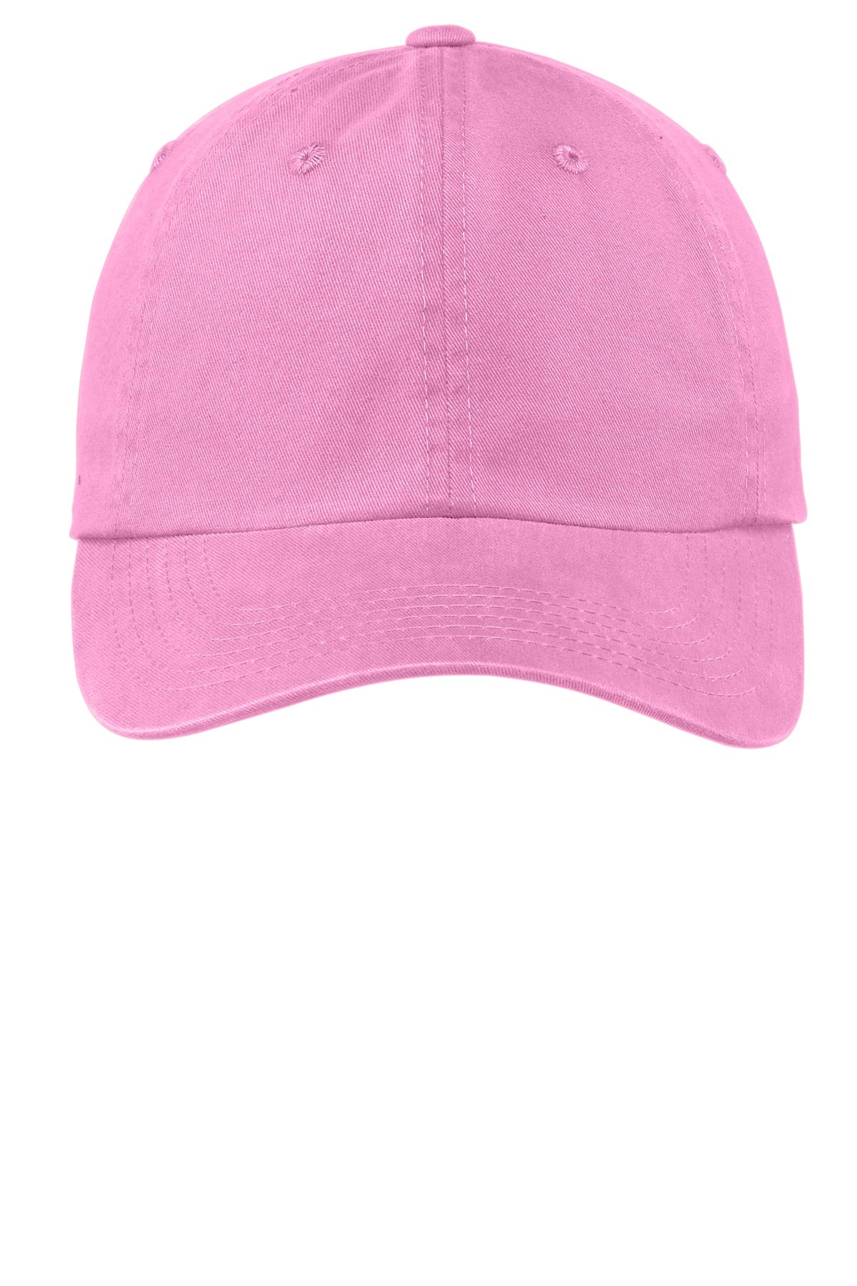 Port Authority® Garment Washed Cap