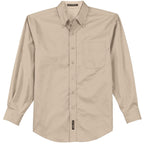 Port Authority® Long Sleeve Easy Care Shirt