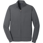 Dark Smoke Grey