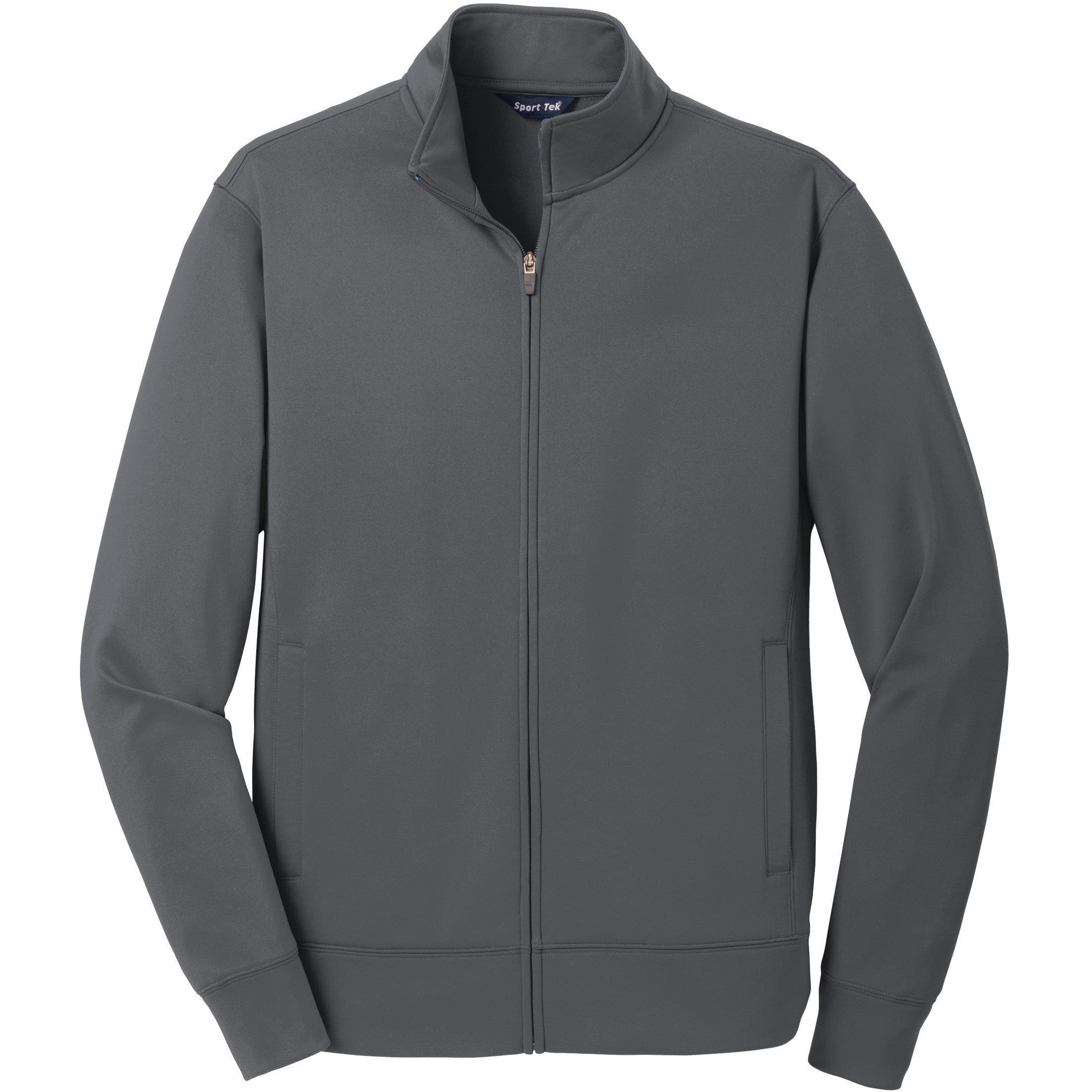 Dark Smoke Grey
