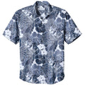 Tommy Bahama® Coconut Point Playa Flora Short Sleeve Shirt