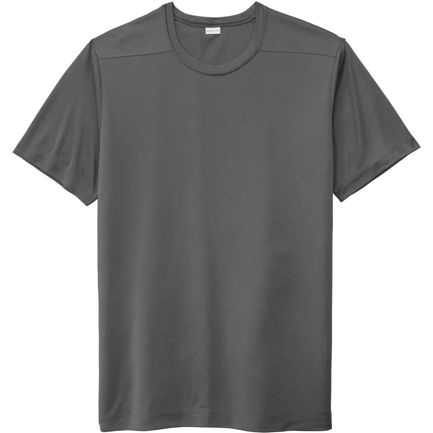 Dark Smoke Grey