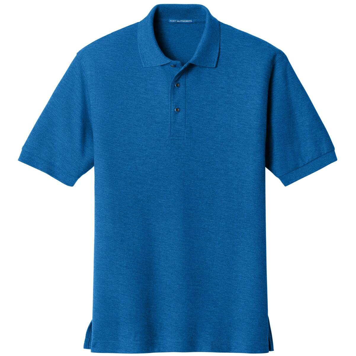 Strong Blue