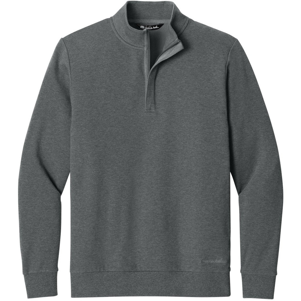 Dark Grey Heather