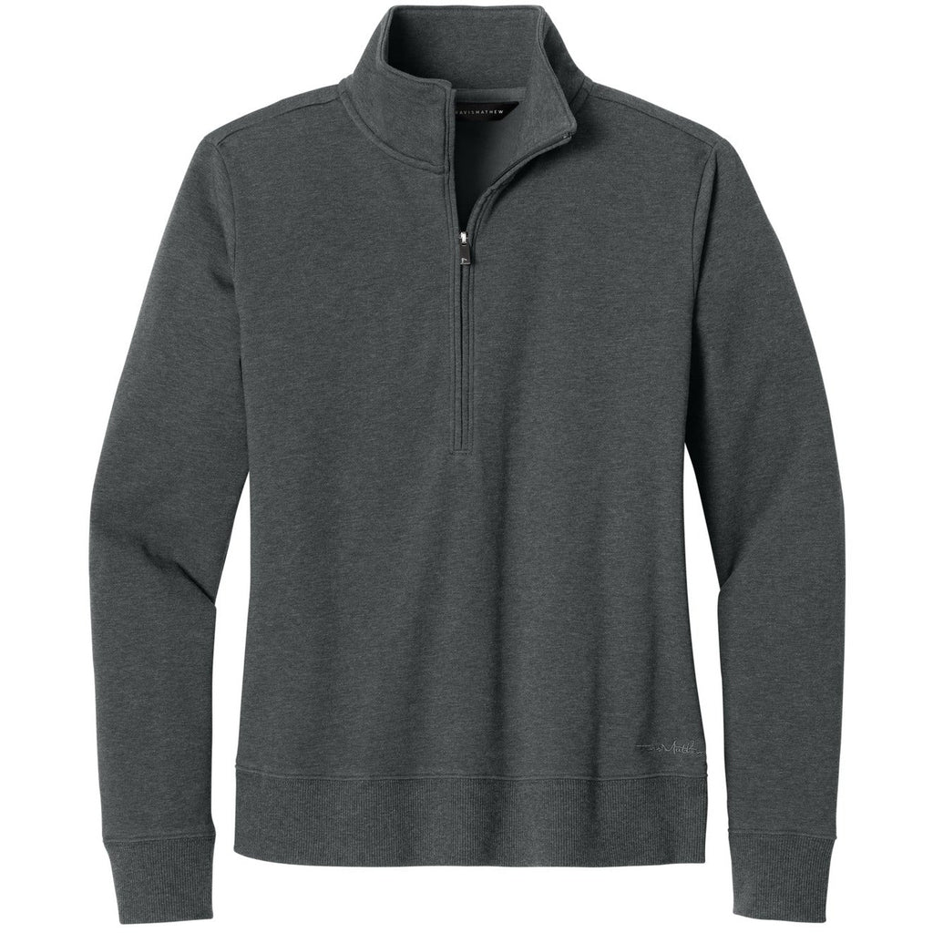 Dark Grey Heather