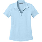 Airy Blue Heather