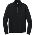 tentree® Space Dye Fleece 1/4-Zip