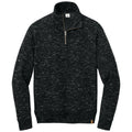 tentree® Women's Space Dye Fleece 1/4-Zip