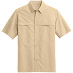 Port Authority® Short Sleeve UV Daybreak Shirt