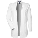 Devon & Jones Women's Raleigh Stretch Cardigan