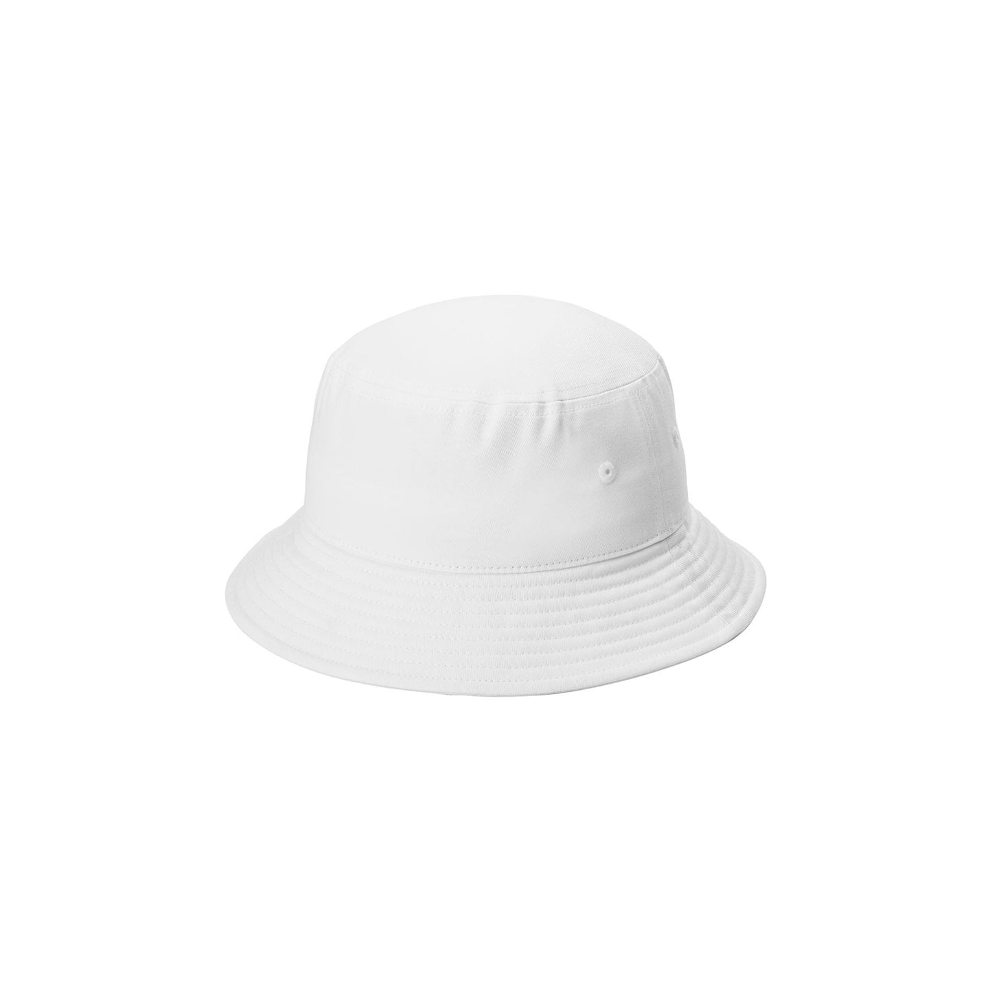 Port Authority Twill Classic Bucket Hat