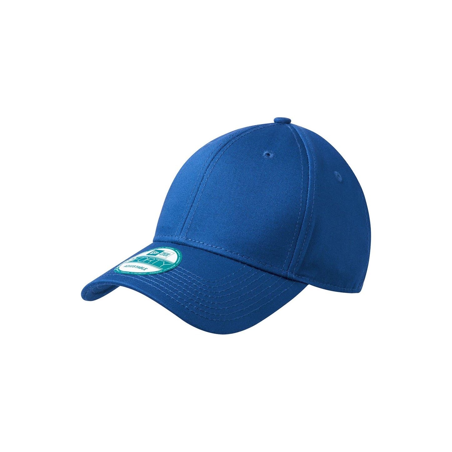 New Era® - Adjustable Structured Cap