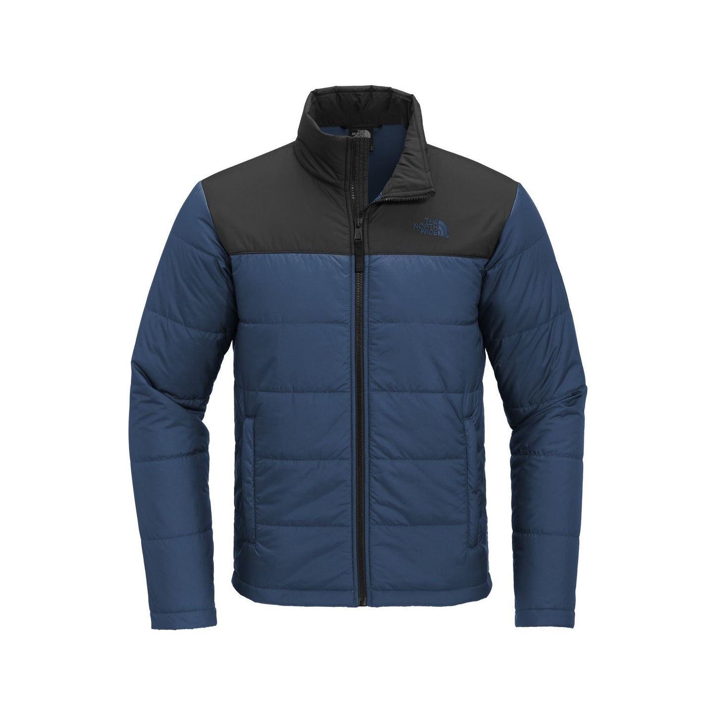 The North Face ®  Chest Logo Everyday Insulated Jacket